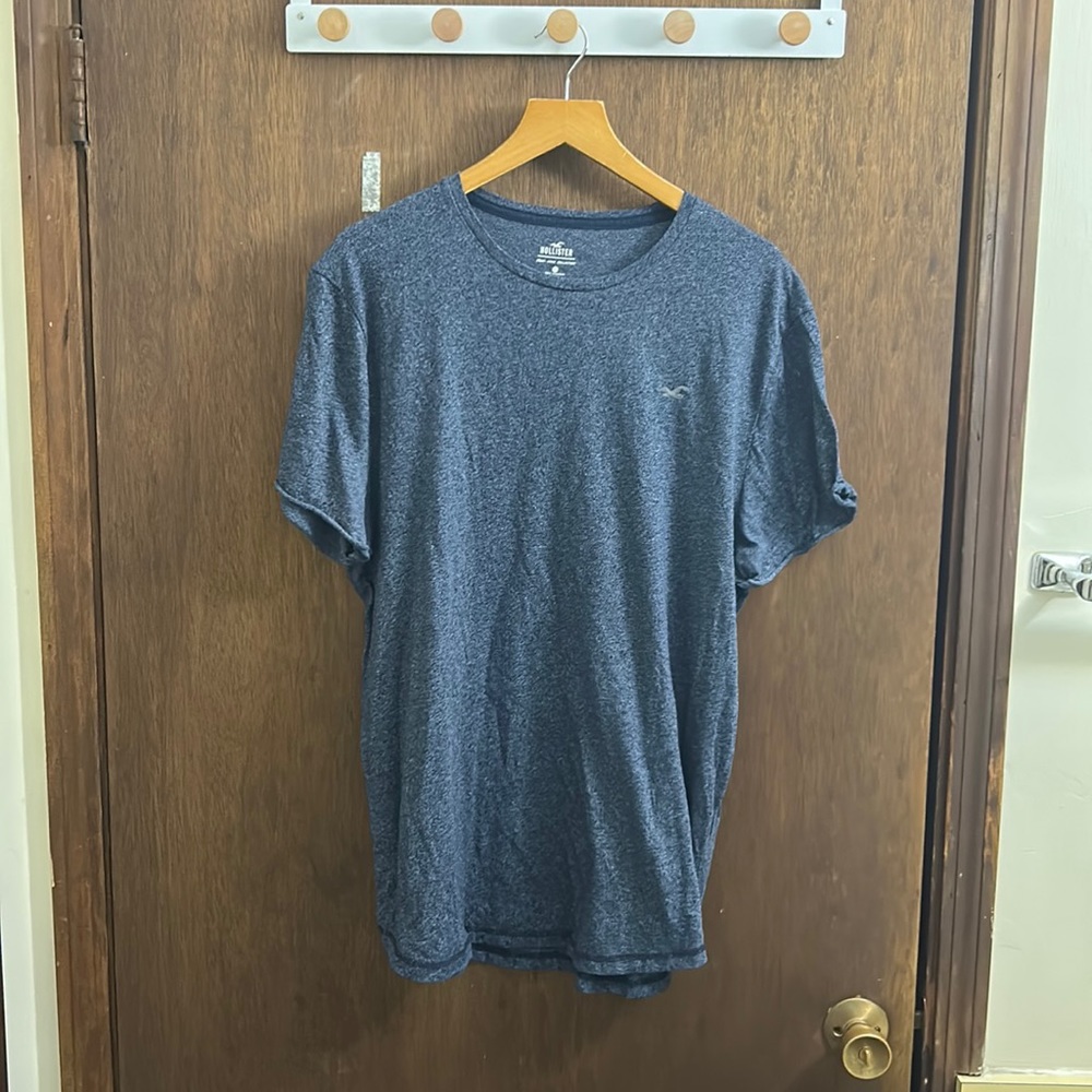 Hollister T-shirt XL